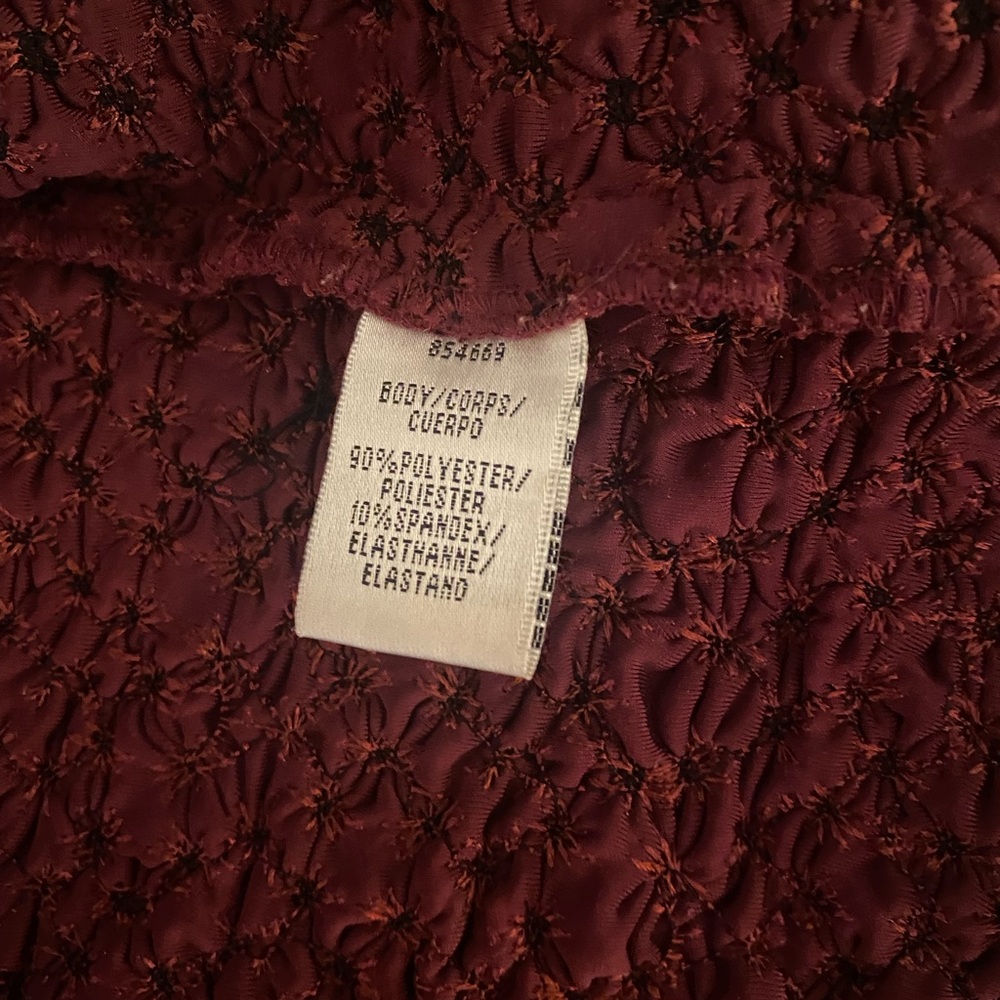 Cache Boucle Jacket - image 4